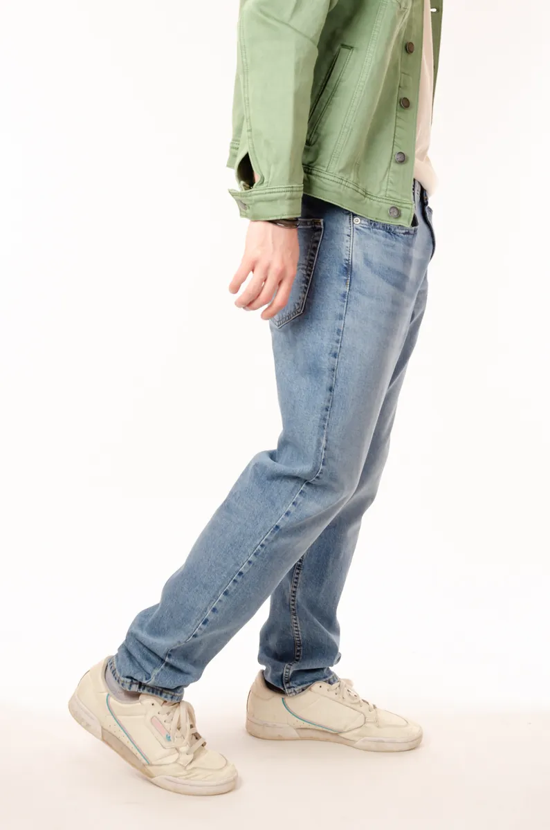 502 Taper Fit Jeans sold by Below the Belt product image thumbnail 2