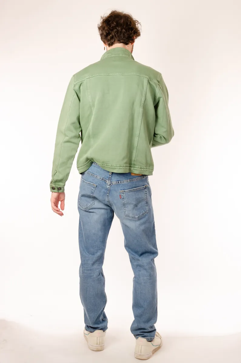 502 Taper Fit Jeans sold by Below the Belt product image thumbnail 3