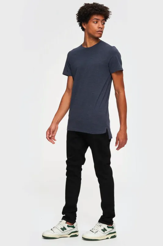 Eazy Tower Tee sold by Below the Belt