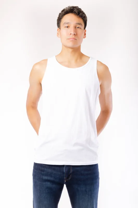 Eazy Tank made by Kuwallatee