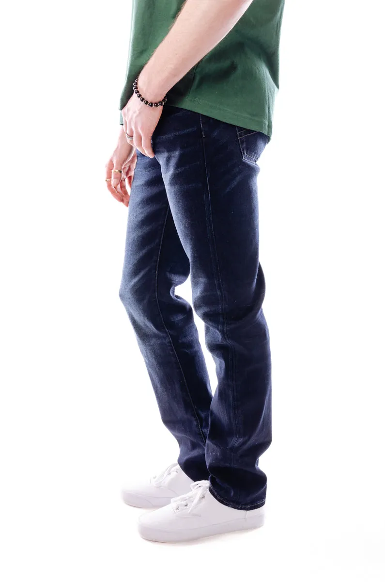 Six Straight Jeans sold by Below the Belt product image thumbnail 3