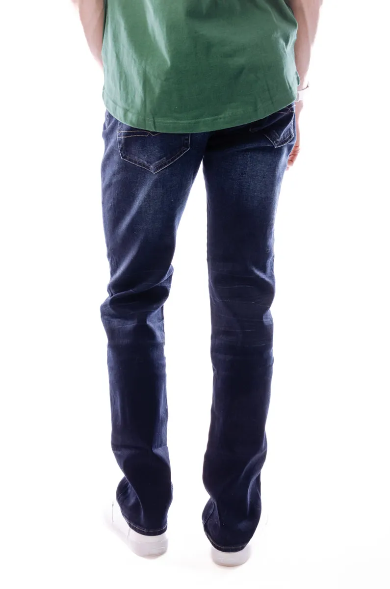 Six Straight Jeans sold by Below the Belt product image thumbnail 4