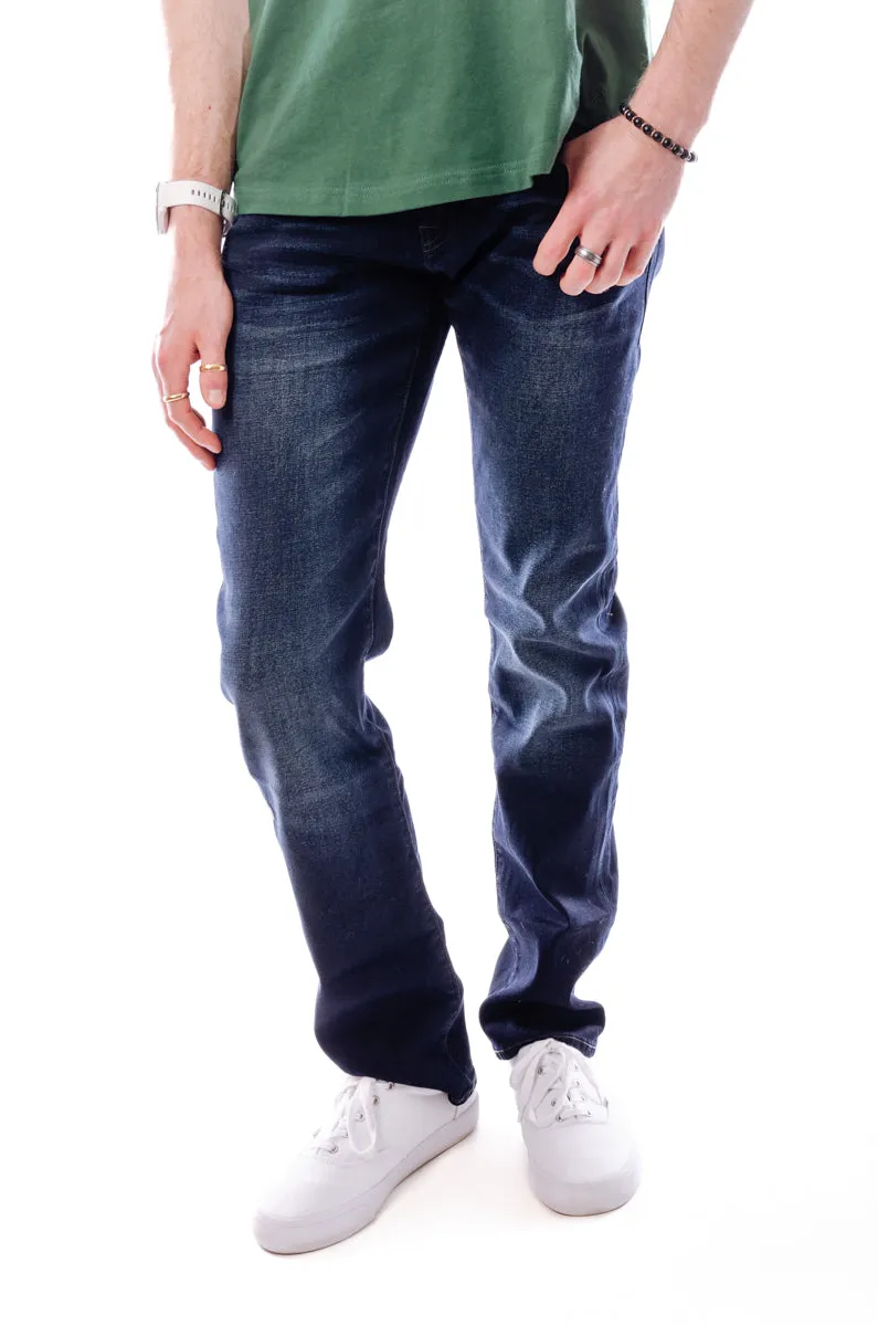 Six Straight Jeans sold by Below the Belt product image thumbnail 2