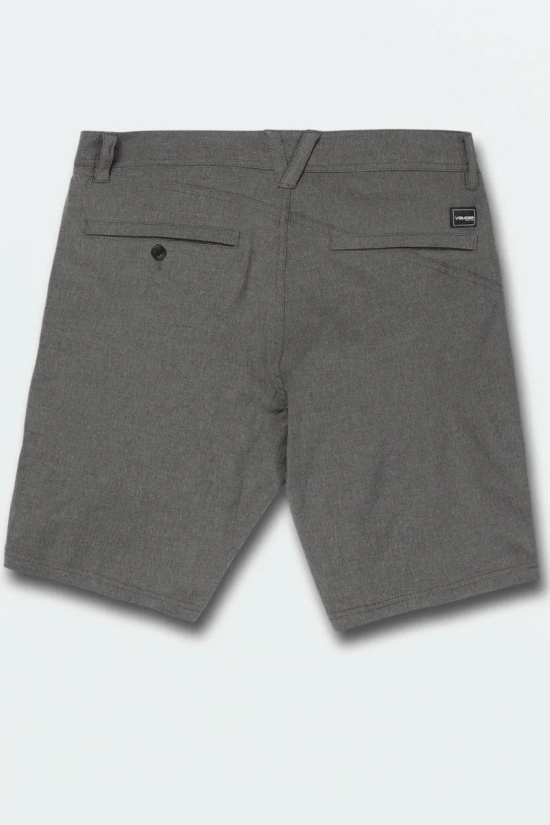 Frickin Cross Shred Static Shorts sold by Below the Belt product image thumbnail 4