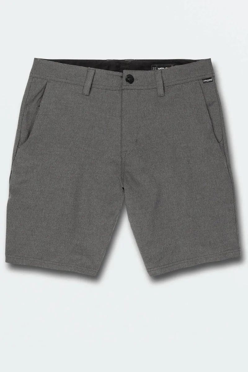 Frickin Cross Shred Static Shorts sold by Below the Belt product image thumbnail 3