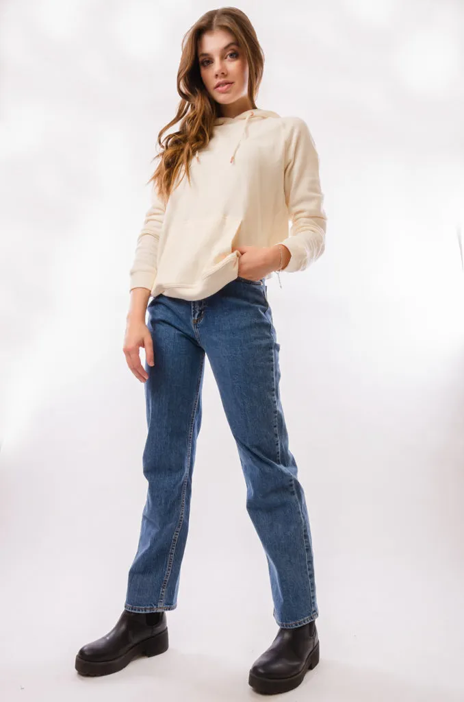 Highly Desirable Straight Leg Jeans sold by Below the Belt