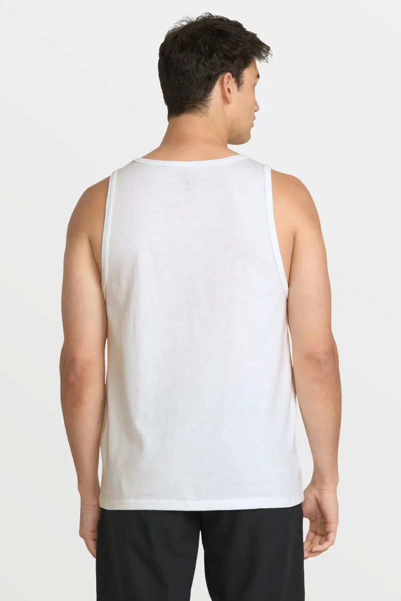 Mortis Tank sold by Below the Belt product image thumbnail 4