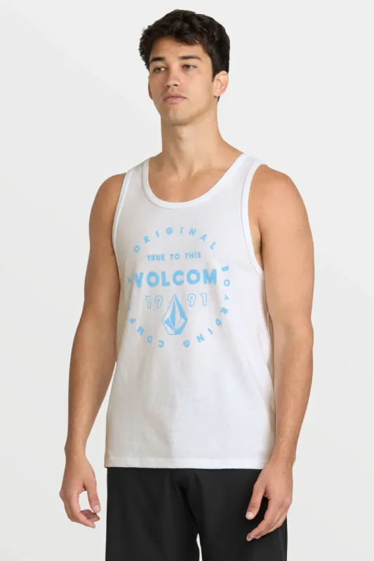 Mortis Tank made by Volcom