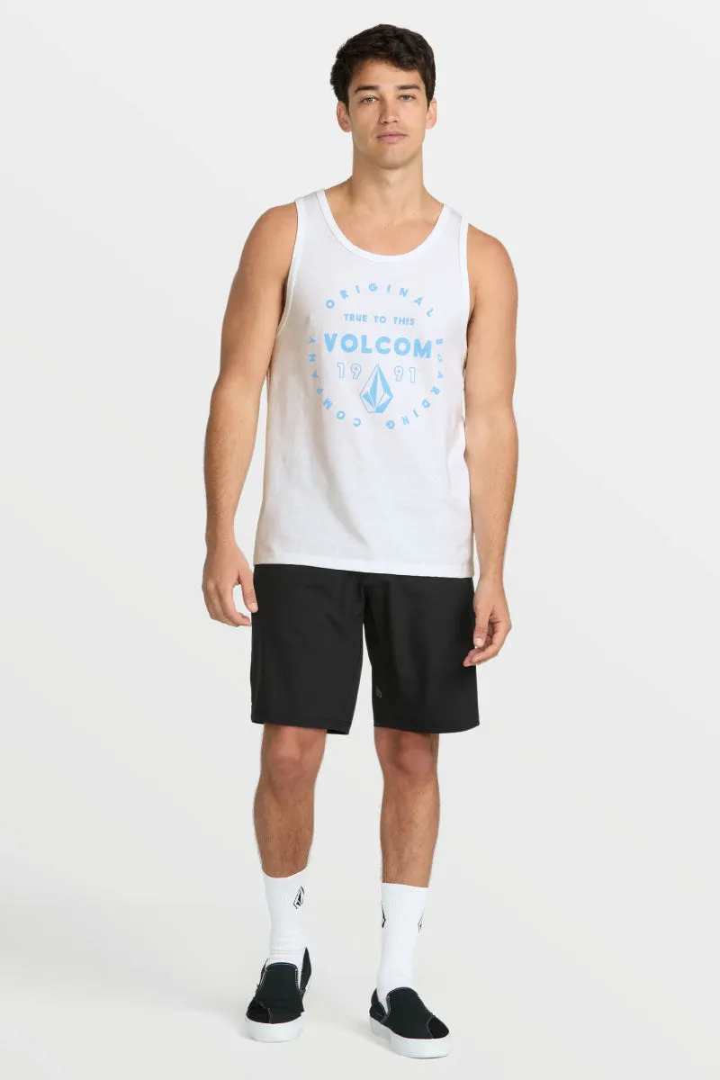 Mortis Tank sold by Below the Belt product image thumbnail 3