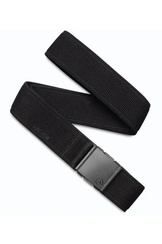 Atlas Belt made by Below the Belt
