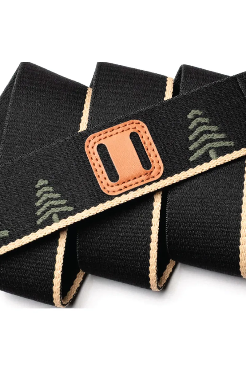 Blackwood Long Belt sold by Below the Belt product image thumbnail 2