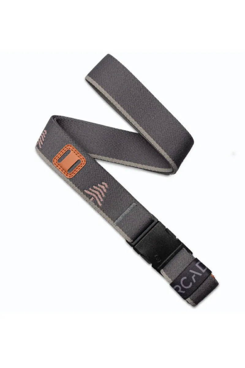 Blackwood Slim Belt sold by Below the Belt