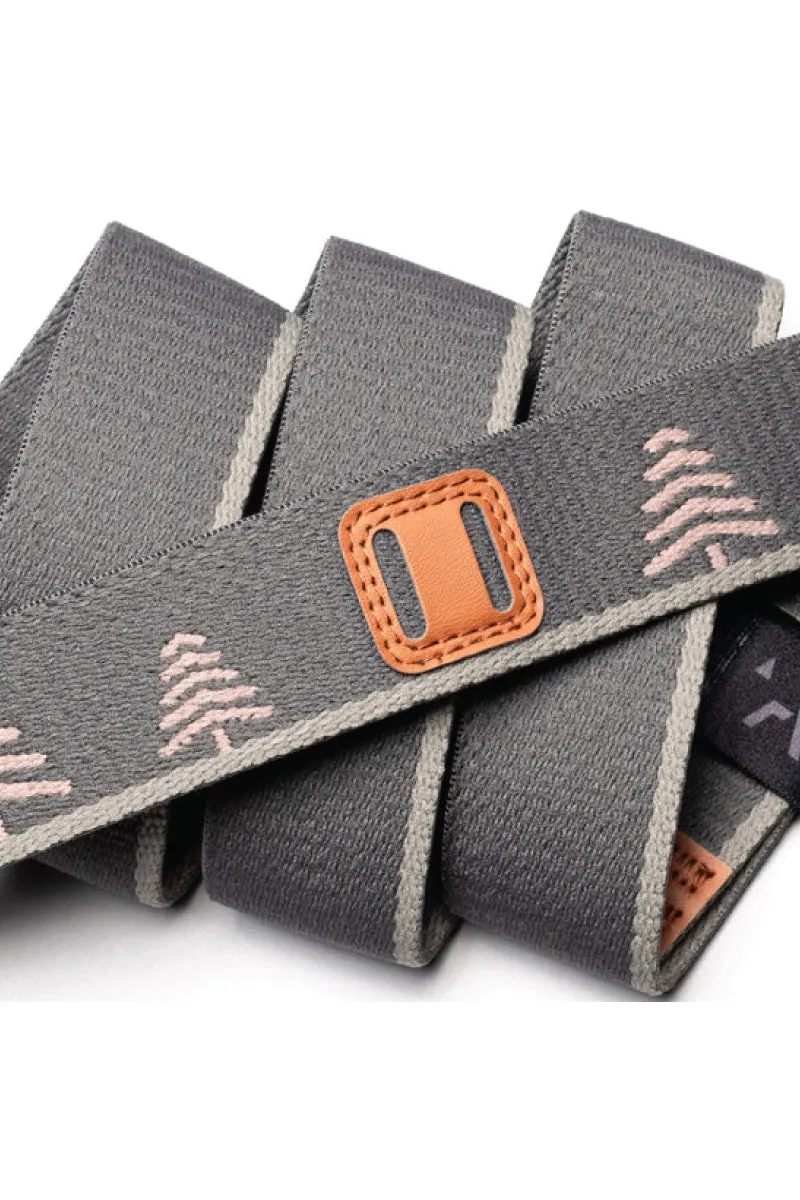 Blackwood Slim Belt sold by Below the Belt product image thumbnail 2