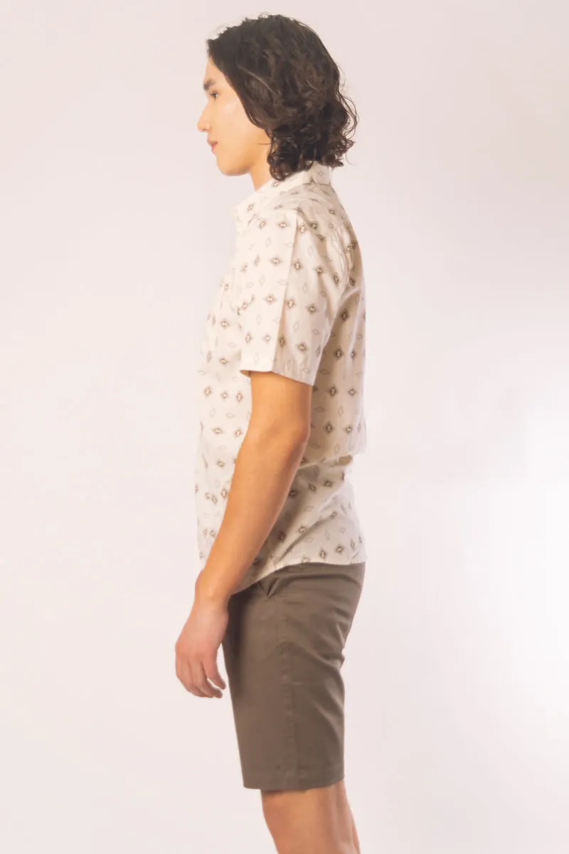 Trusted Short Sleeve Shirt sold by Below the Belt product image thumbnail 4