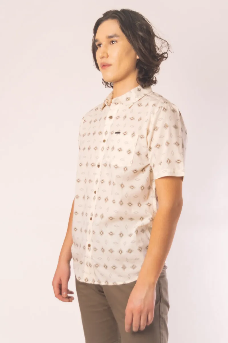 Trusted Short Sleeve Shirt sold by Below the Belt product image thumbnail 3