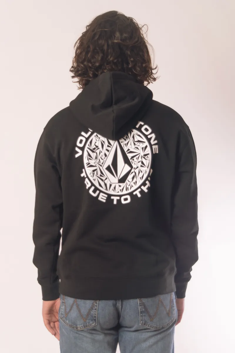 Black Friday Pullover Hoodie sold by Below the Belt