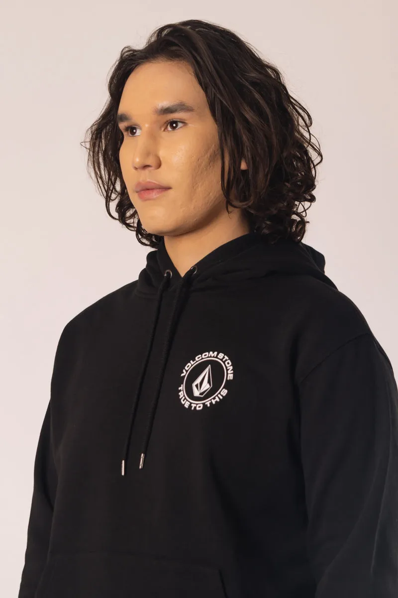 Black Friday Pullover Hoodie sold by Below the Belt product image thumbnail 4