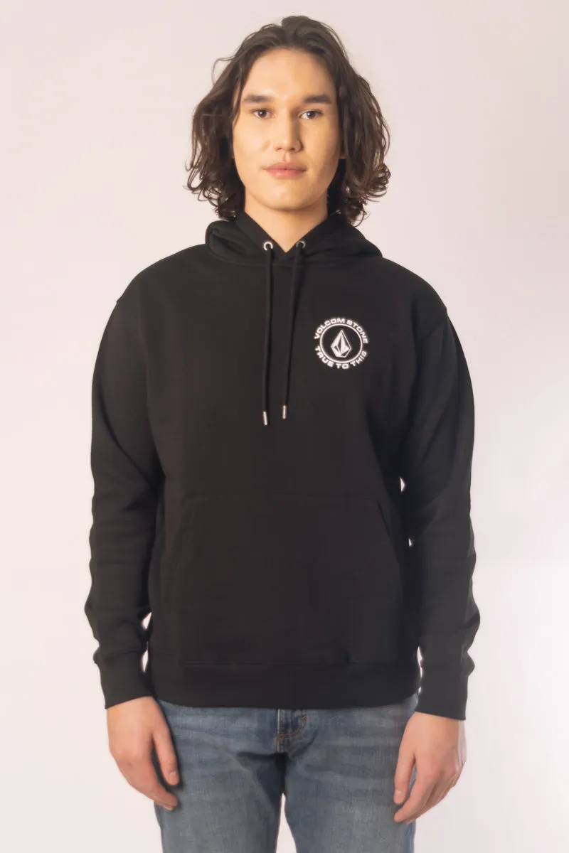 Black Friday Pullover Hoodie sold by Below the Belt product image thumbnail 2