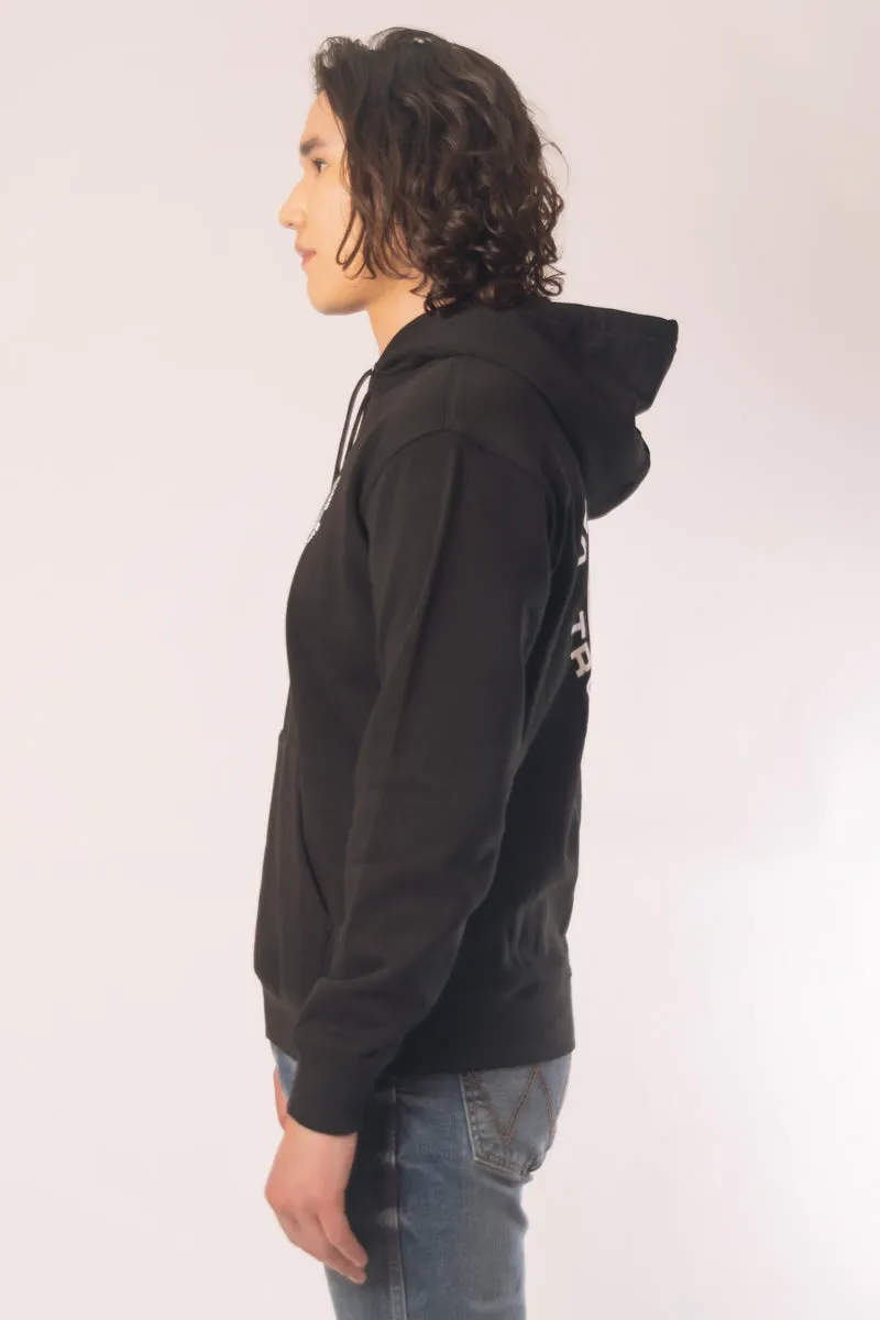 Black Friday Pullover Hoodie sold by Below the Belt product image thumbnail 3