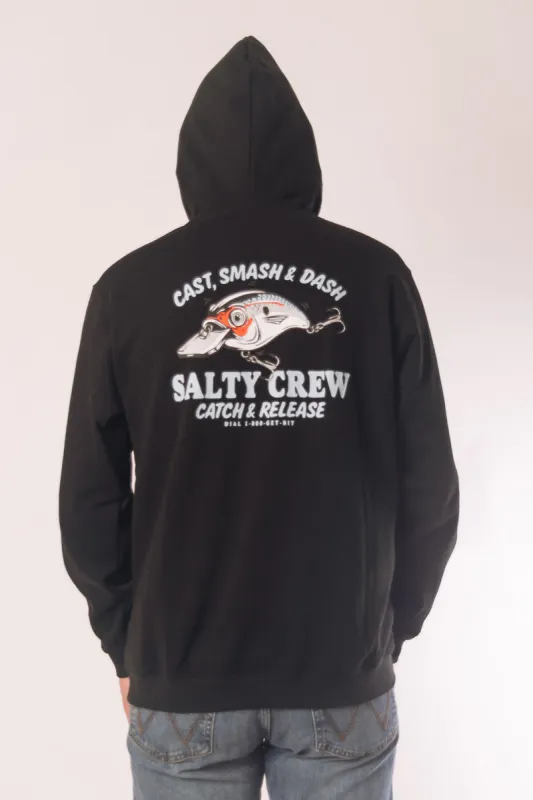 Coast Life Hoodie sold by Below the Belt