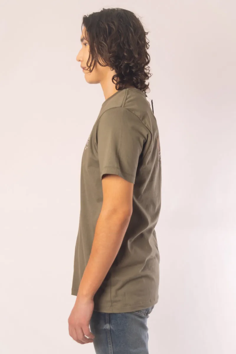 Lurking Tee sold by Below the Belt product image thumbnail 3