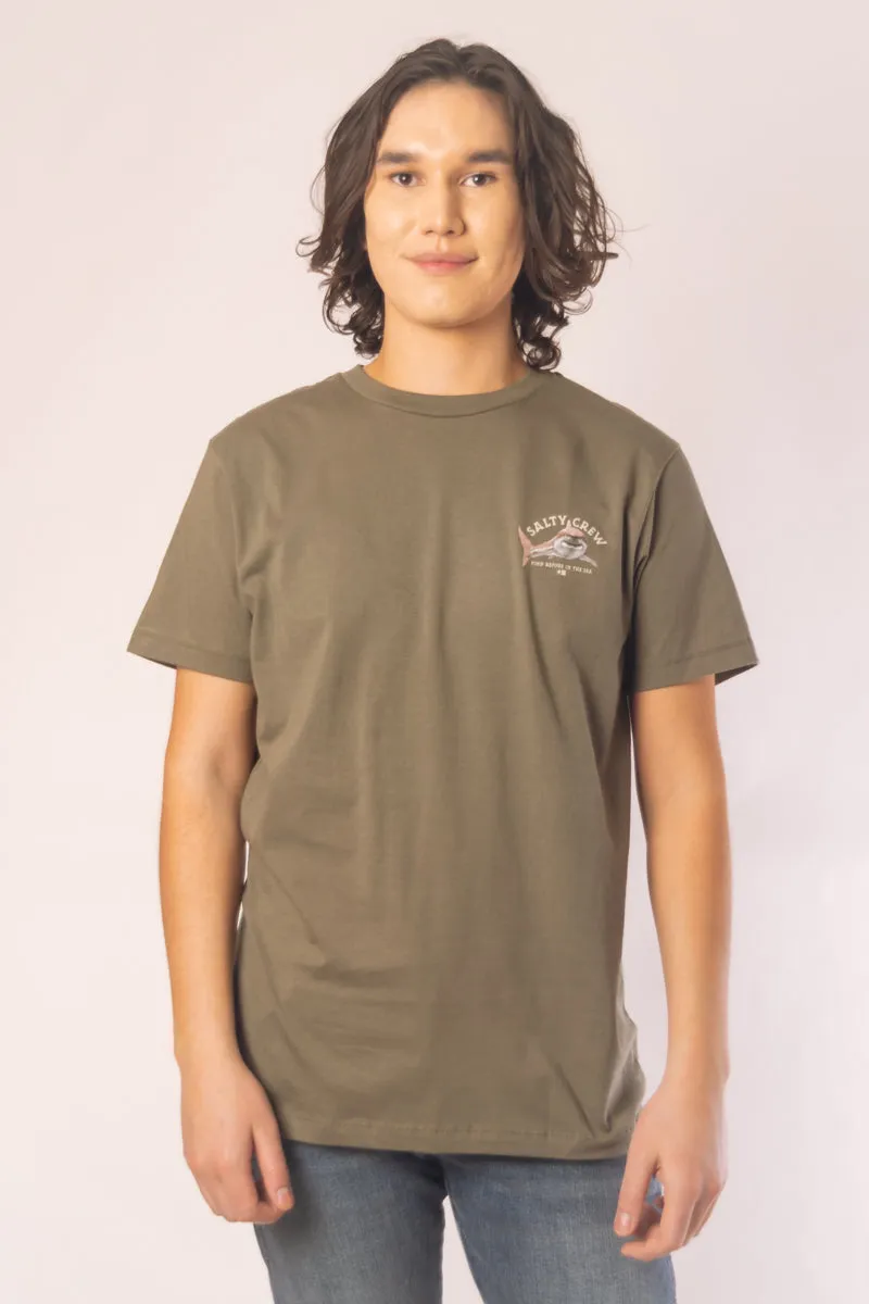 Lurking Tee sold by Below the Belt product image thumbnail 2