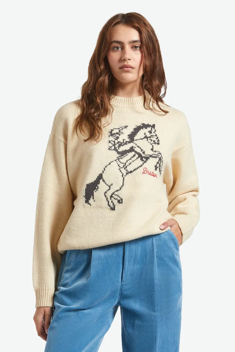 Ranching Club Sweater sold by Below the Belt product image thumbnail 2