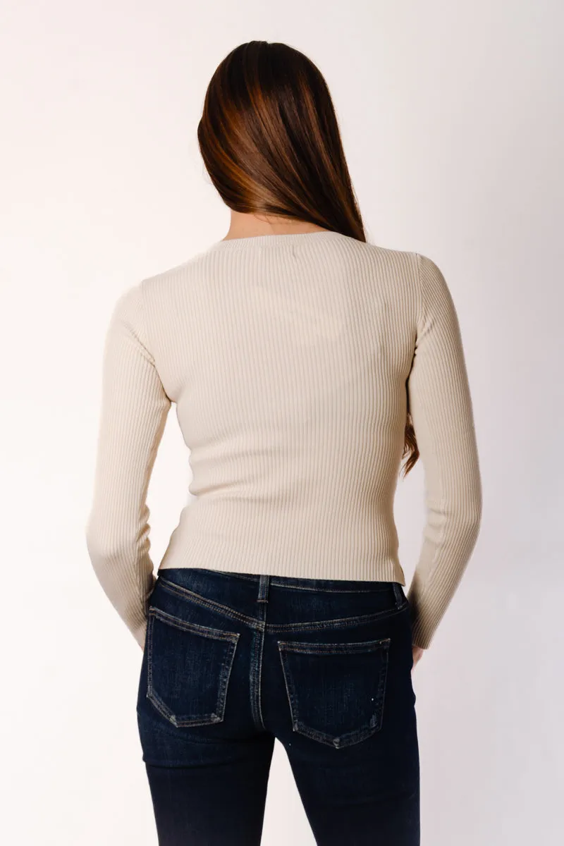 Sandy Long Sleeve sold by Below the Belt product image thumbnail 4