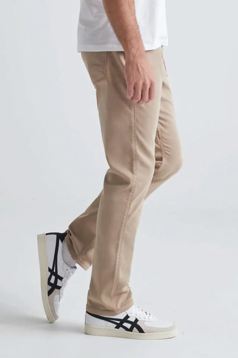 No Sweat Relaxed Taper Jeans sold by Below the Belt product image thumbnail 2