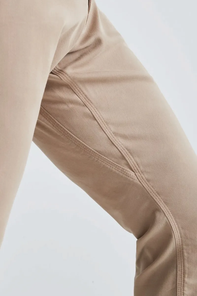 No Sweat Relaxed Taper Jeans sold by Below the Belt product image thumbnail 4