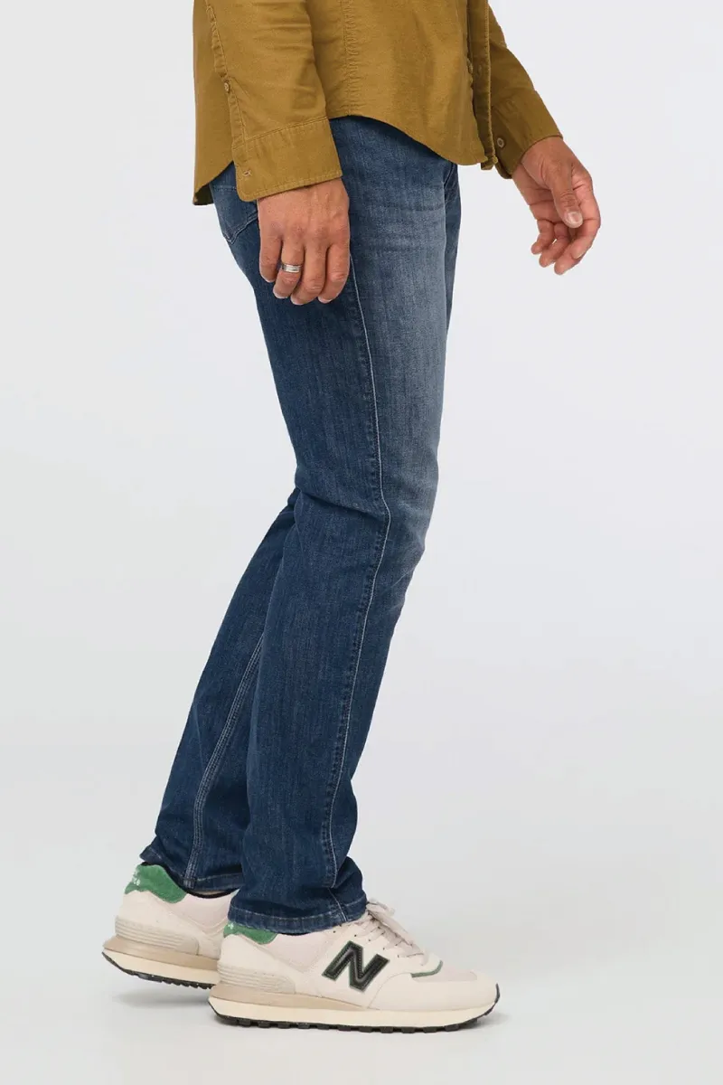 Performance Denim Relaxed Taper sold by Below the Belt product image thumbnail 3