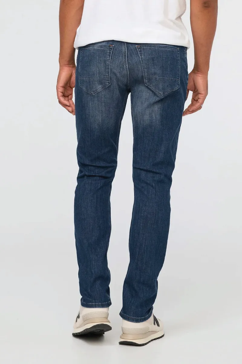 Performance Denim Relaxed Taper sold by Below the Belt product image thumbnail 4