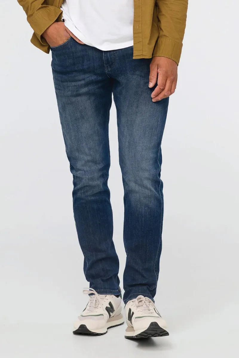 Performance Denim Relaxed Taper sold by Below the Belt product image thumbnail 2