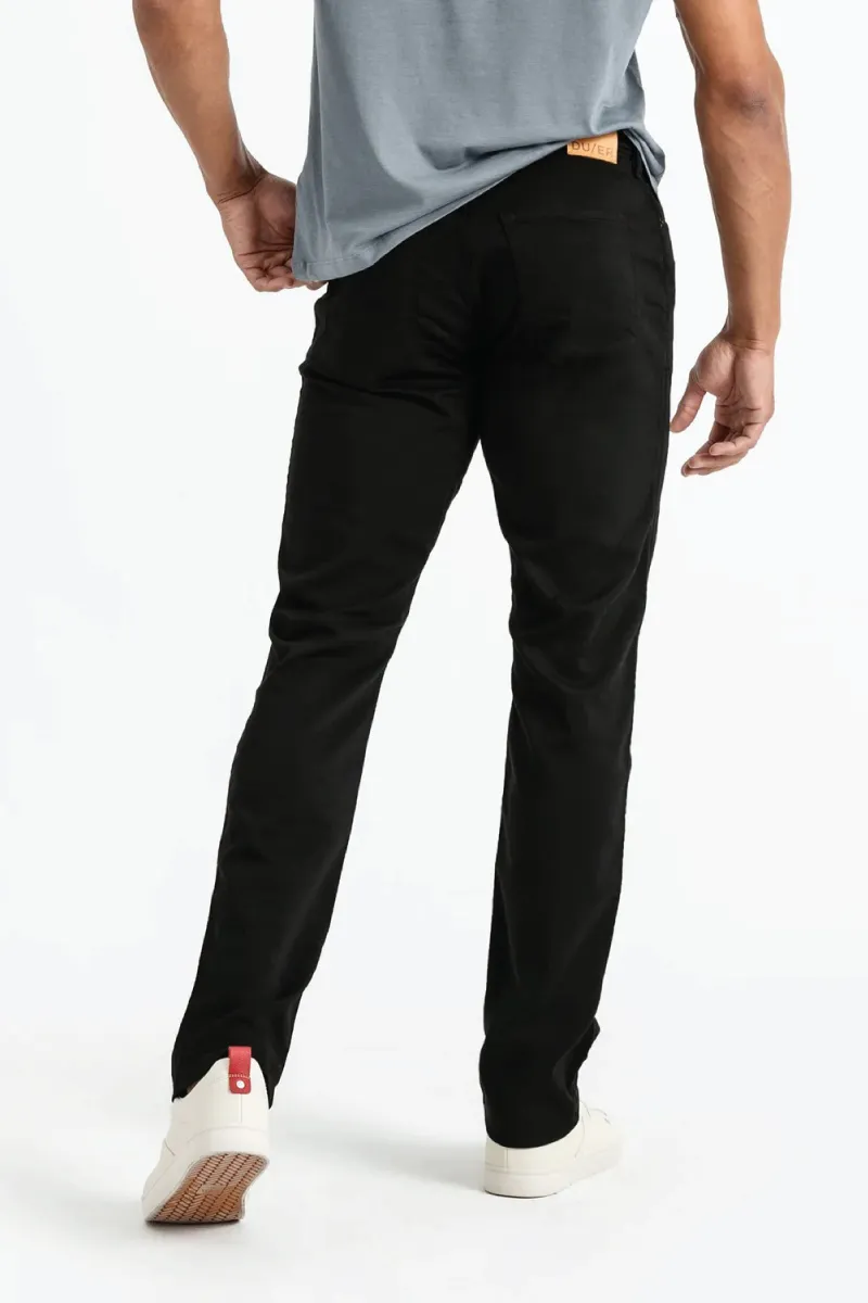 No Sweat Relaxed Taper Jeans sold by Below the Belt product image thumbnail 4
