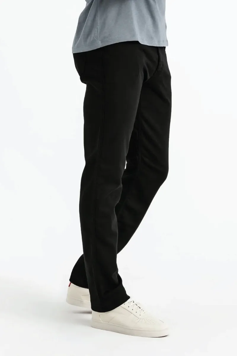 No Sweat Relaxed Taper Jeans sold by Below the Belt product image thumbnail 3