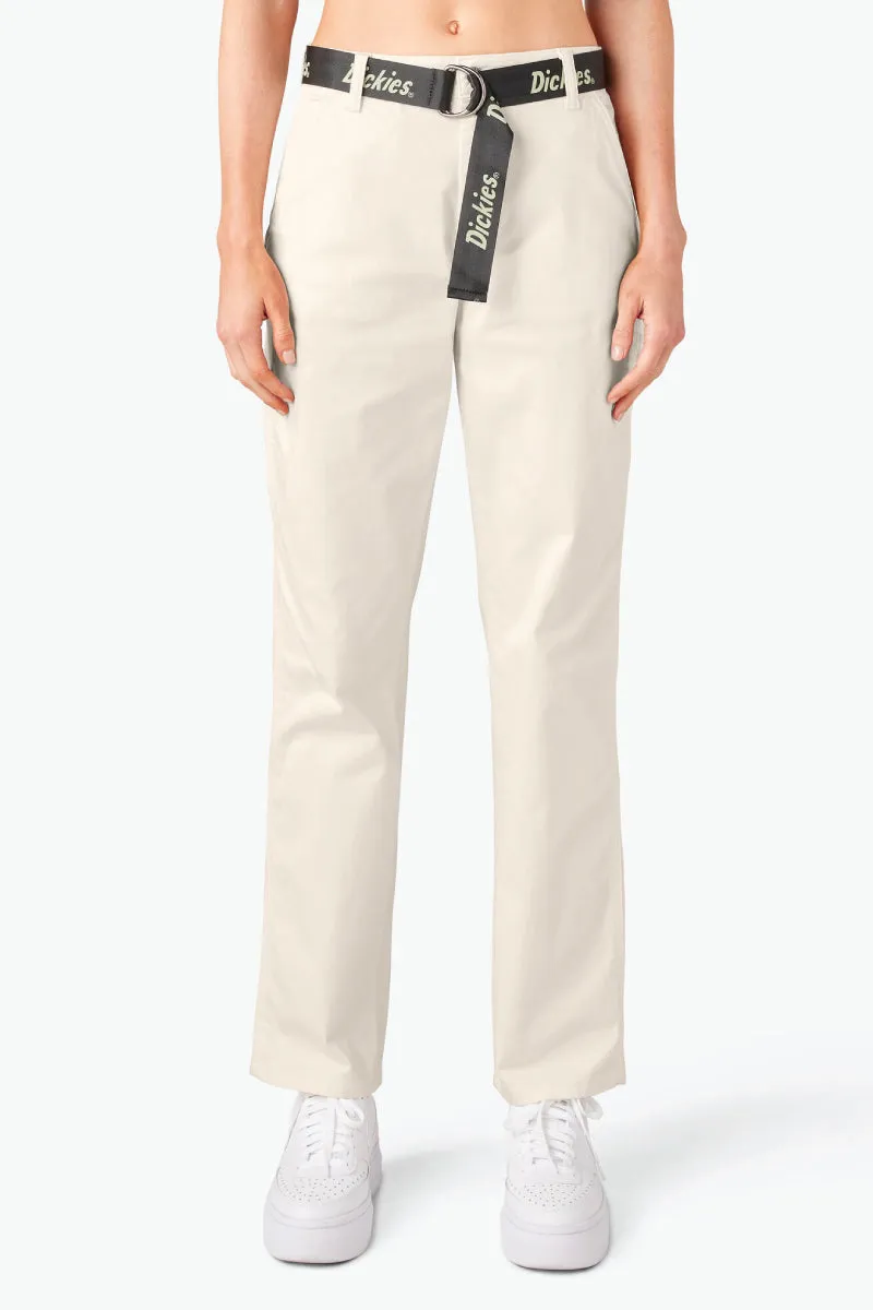 Relaxed Fit Carpenter Pants sold by Below the Belt product image thumbnail 2