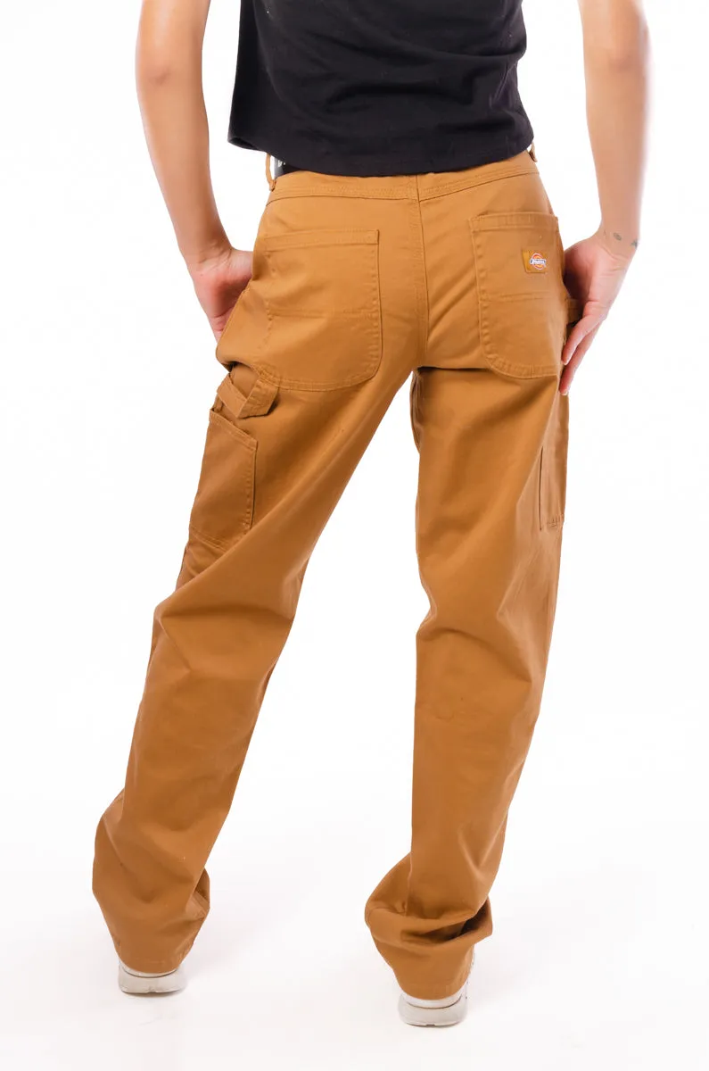 Relaxed Fit Carpenter Pants sold by Below the Belt product image thumbnail 4
