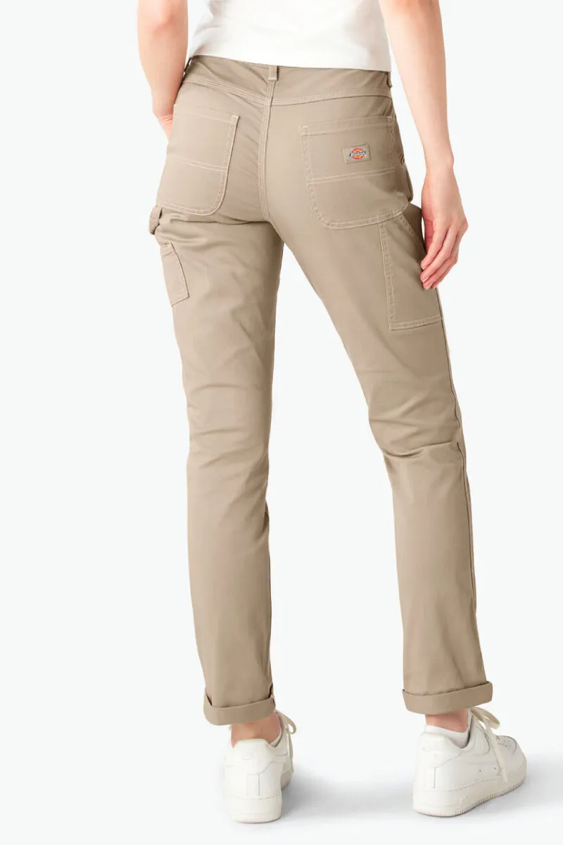Roll Hem Carpenter Pants sold by Below the Belt product image thumbnail 4