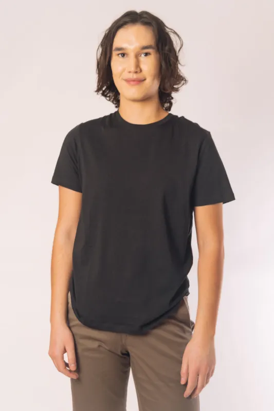 Purepima Tee made by DUER