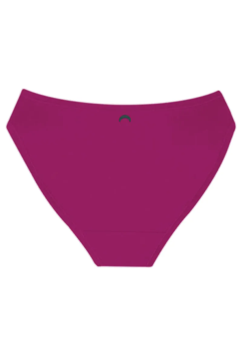 Bikini - Berry sold by Below the Belt product image thumbnail 3