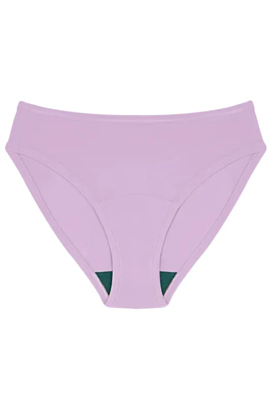 Bikini - Lilac sold by Below the Belt