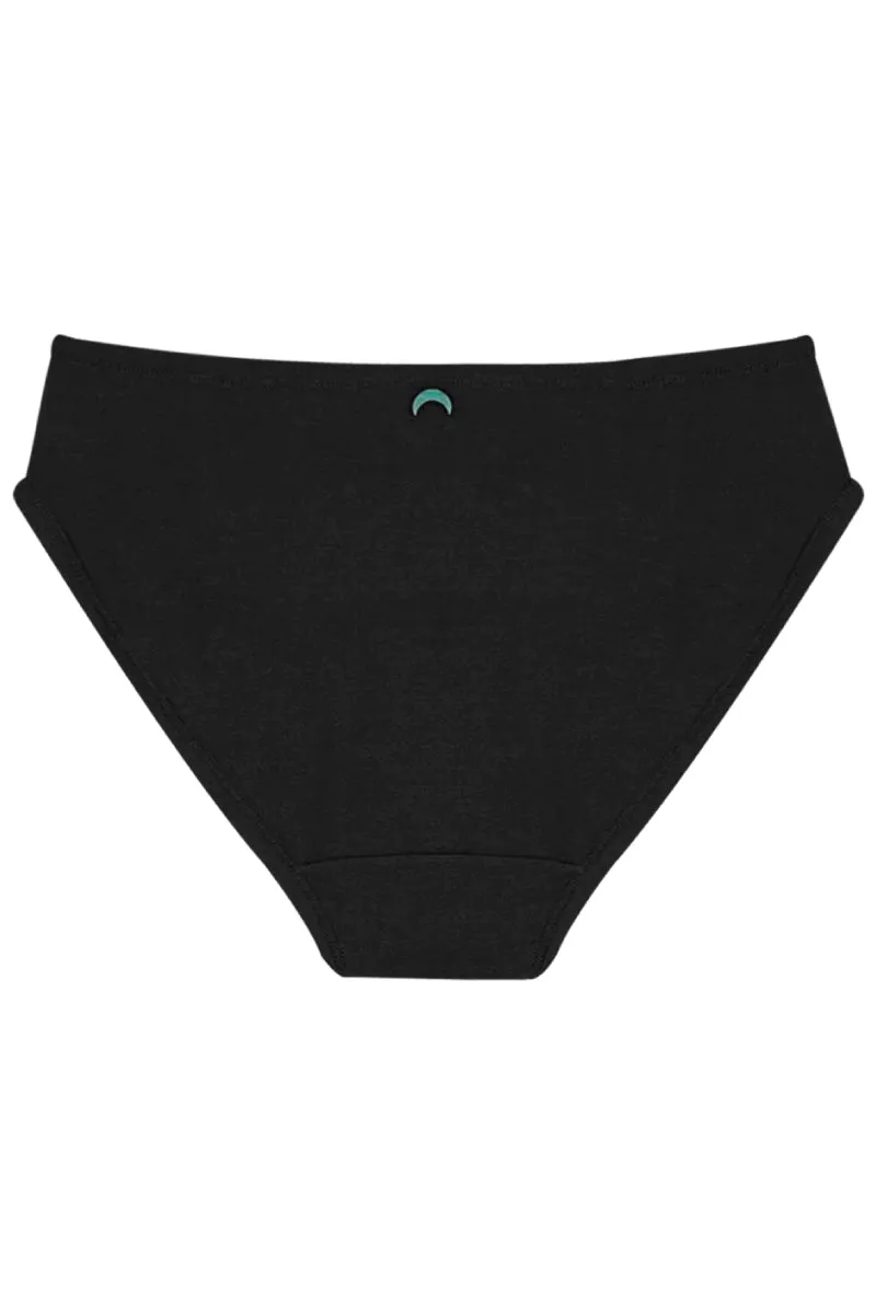 Bikini - Black sold by Below the Belt product image thumbnail 3