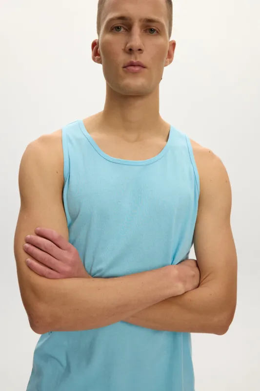 Eazy Tank made by Kuwallatee