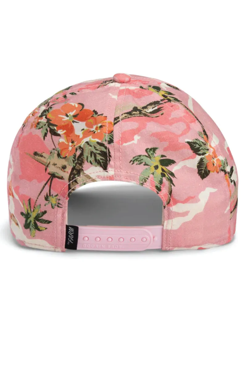 Unisex Randy Souse Git Hat sold by Below the Belt product image thumbnail 4