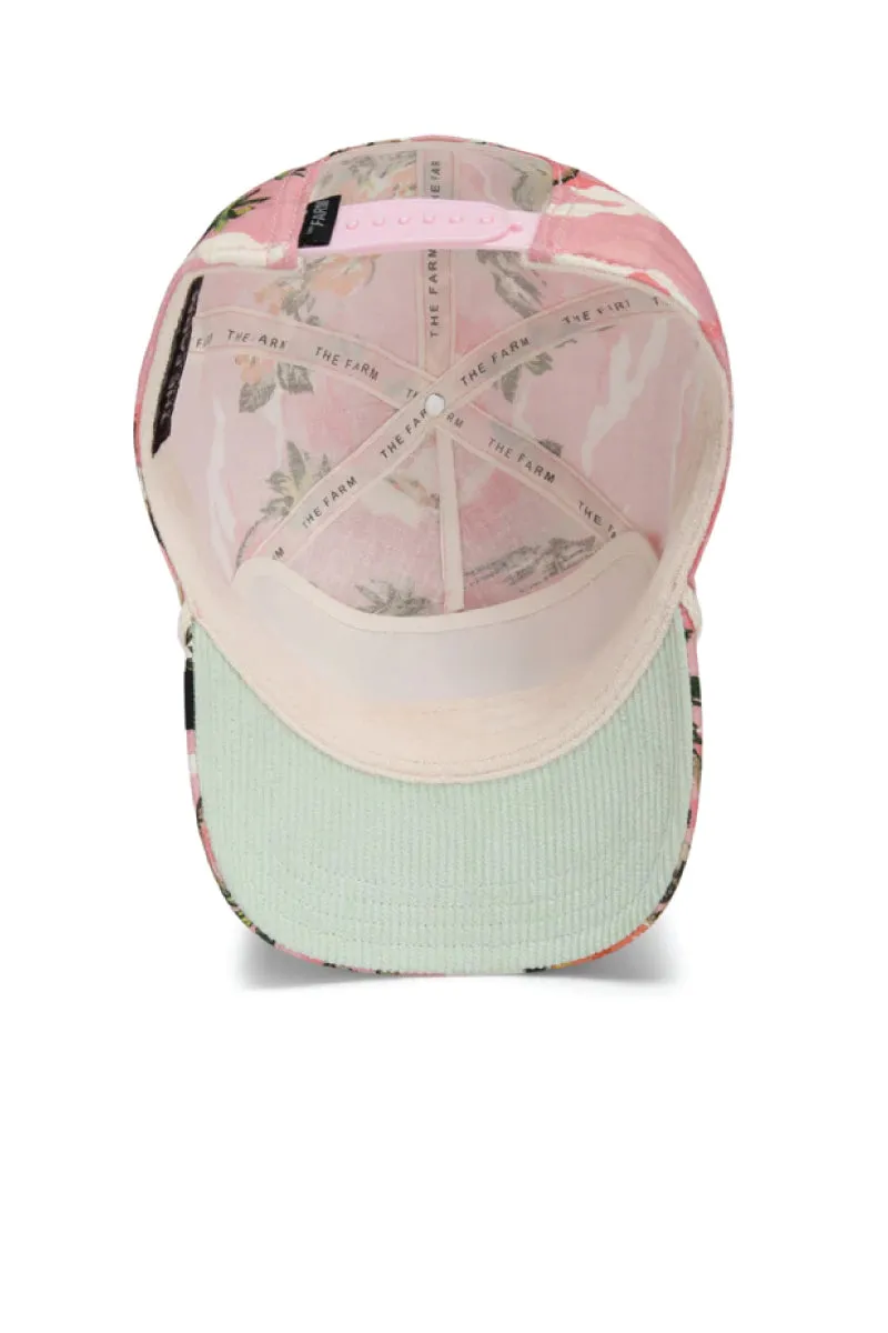 Unisex Randy Souse Git Hat sold by Below the Belt product image thumbnail 3