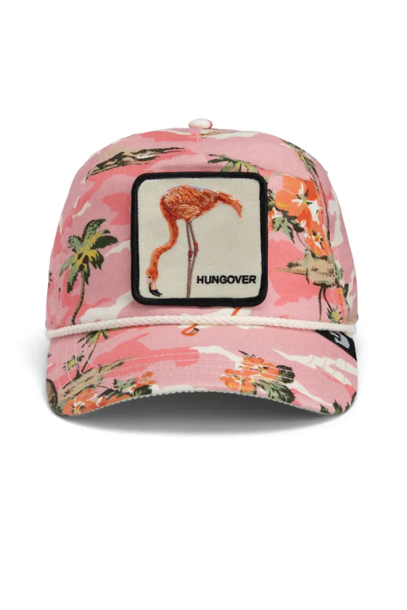 Unisex Randy Souse Git Hat sold by Below the Belt