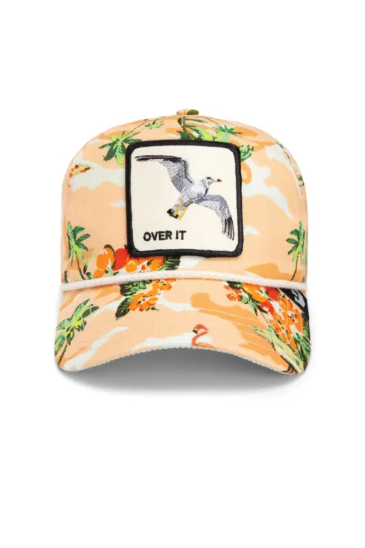 Unisex Quittin' Time Hat sold by Below the Belt