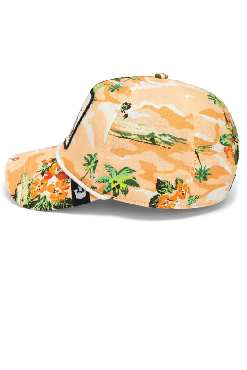 Unisex Quittin' Time Hat sold by Below the Belt product image thumbnail 2