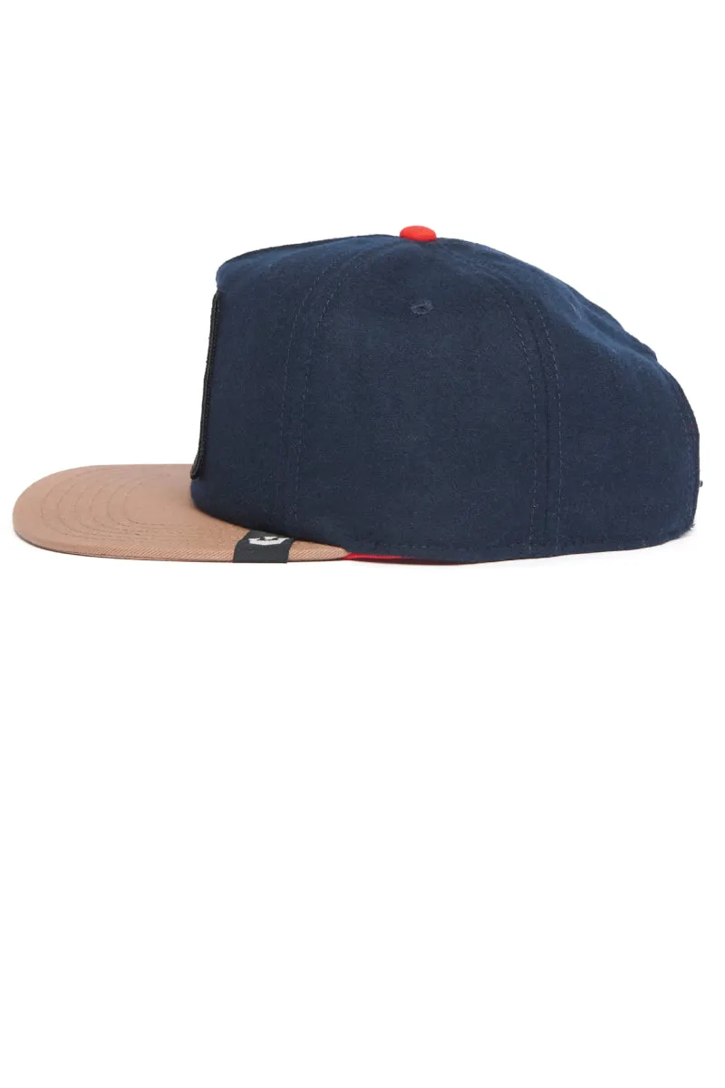 Unisex One Pack Hat sold by Below the Belt product image thumbnail 3