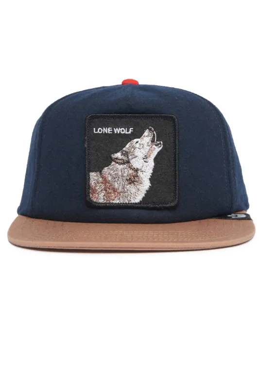 Unisex One Pack Hat made by Goorin Bros